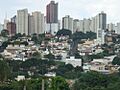 Região Centra de Uberlândia
