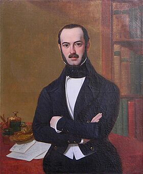 Archivo:Retrato de don Antonio García Reyes