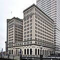 Rhode Island Hospital Trust Building, 2021 (cropped)