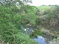 Rio Sucio, carretera San matias-Quezaltepeque - panoramio