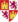 Royal Coat of Arms of the Crown of Castile (1284-1390).svg