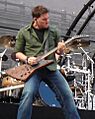Ryan Peake Nickelback (cropped)