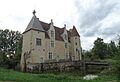 Saint-Ouen-en-Belin - Manoir de la Poissonnière