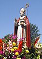 San martin de Navafría