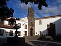Santa Cruz de La Palma, old city