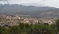 Santa Eulalia de Gállego, diciembre de 2021