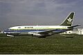 Saudia Boeing 737-200 Volpati-1