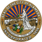 Seal of Alameda, California.svg