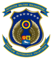 Seal of the Venezuelan Air Force