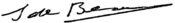 Simone de Beauvoir signature.svg