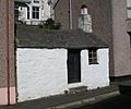 Smallest house menaibridge