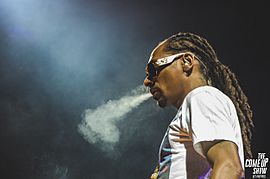 Archivo:Snoop Dogg (28545522392)