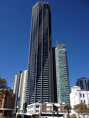 Archivo:Soleil, Brisbane