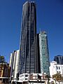 Soleil, Brisbane