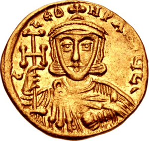 Solidus of Leo III.png