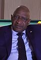 Soumeylou Boubèye Maïga, 2019 (cropped)