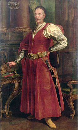 Archivo:Stanislaw Antoni Szczuka (1652 1654-1710)