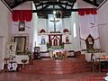 Tapijulapa. Iglesia 5