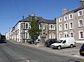 The Square, Burton-in-Kendal - geograph.org.uk - 171332