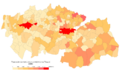 Toledo poblacion-2018