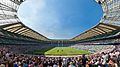 Twickenham Stadium - May 2012
