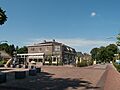 Tynaarlo, straatzicht foto2 2014-07-12 11.21
