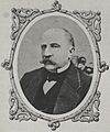 Tytus Woyciechowski ante 1970 (5565288) (cropped)