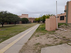 Archivo:Universidad Nacional de Chilecito