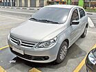 VW Gol 2009 front.jpg