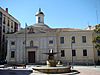 Real Monasterio de Recoletas Bernardas de San Joaquín y Santa Ana