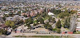 Villa Grimaldi, Santiago, Peñaloén. Chile.jpg