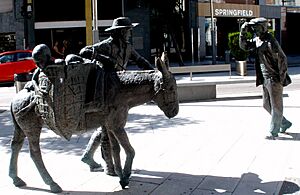 Archivo:Villanueva de la Serena - Las Pasaderas 2