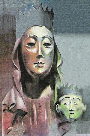 Archivo:Virgen del Hinojal
