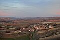 Vista panorámica de Villavieja de Muñó