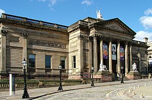 Archivo:Walker Art Gallery Liverpool