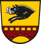 Wappen Stadt Ebern.svg