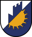 Wappen at stanz bei landeck