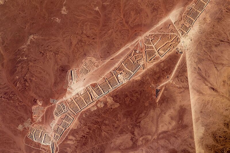 Western Sahara West-Sahara (43214082570)
