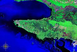 Zapata Peninsula NASA.jpg