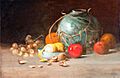 'Still Life' by Charles Ethan Porter, San Antonio Museum of Art