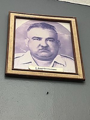 Archivo:Ángel Cancino López Presidente municipal de Tuxtla Chico periodo 1949 - 1950
