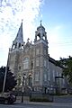 Église Saint-François d'Assise (Ottawa, Ontario) - 5