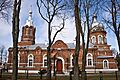 Šiauliai St. George's church - panoramio