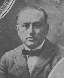 1929-02-09, El Día Gráfico, Figuras de nuestras páginas de pedagogía (cropped) Domingo Barnés.jpg