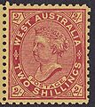 2shillingsWestAustralia
