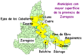 778px-Zaragoza - Mapa SUPERIFICIE municipal svg