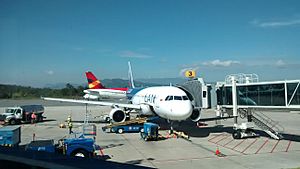 Archivo:A320 Latam-Avianca