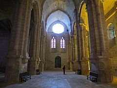 Abbaye de Fontfroide 30