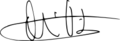 Accession Treaty 2011 Viktor Orbán signature
