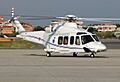 Aeronautica Militare AgustaWestland AW-139